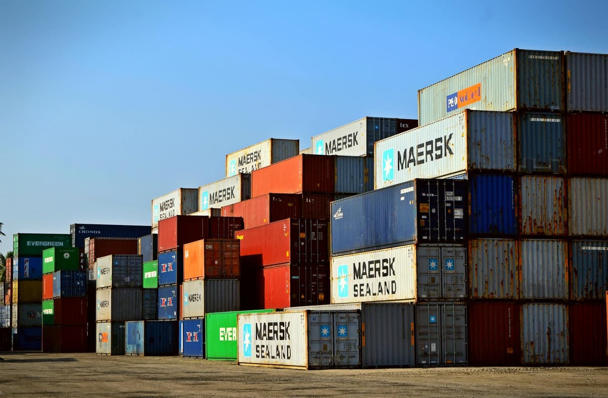 General Trading